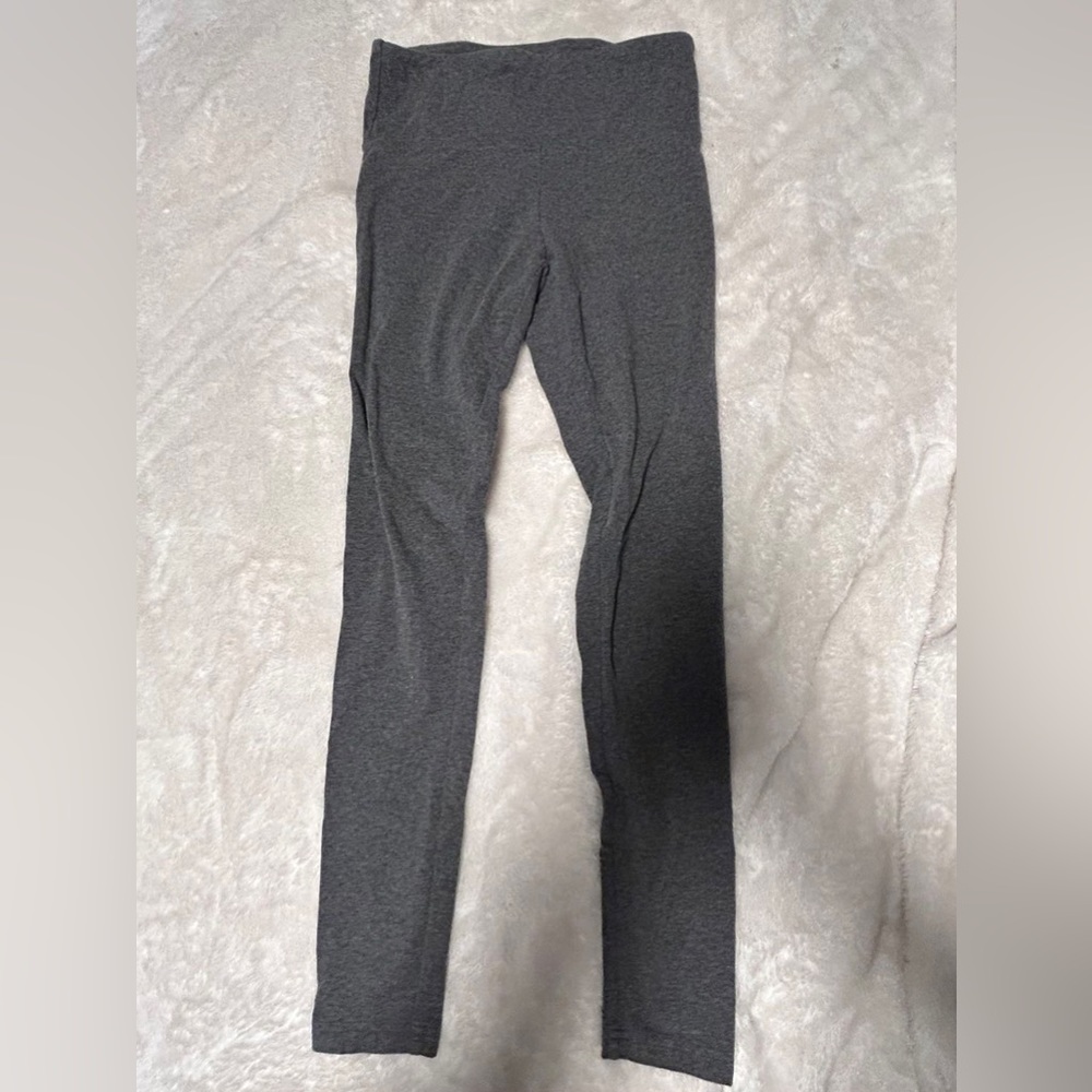 Garage High Waisted Legging
